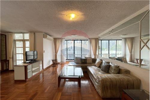 For Rent/Lease-Condo/Apartment-Pathum Wan, Bangkok, Central-920071001-14399