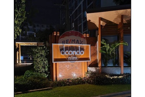 ขาย-คอนโด-อพาร์ทเมนต์-ฟ้าฮ่าม  -  เมืองเชียงใหม่, เชียงใหม่-920211008-13