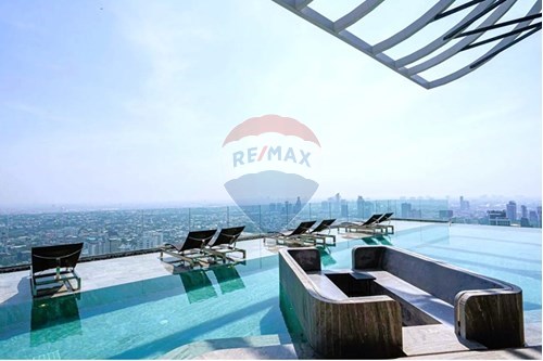 出租/租赁-公寓-Watthana, Bangkok-920071001-14849