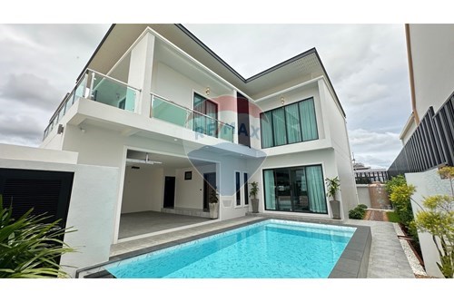 ให้เช่า/เซ้ง-บ้านสองชั้น-พัทยา, ชลบุรี-920311028-243