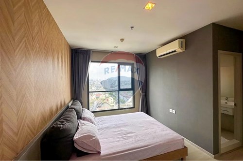 出售-公寓-Life Sukhumvit 48  -  Khlong Toei, Bangkok-920021056-16