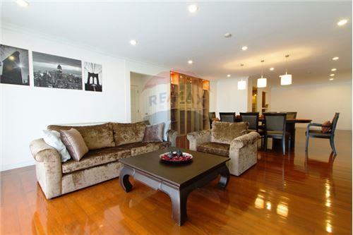 出租/租赁-公寓-Sukhumvit  - Soi 31  -  Watthana, Bangkok, Central-920071001-14390