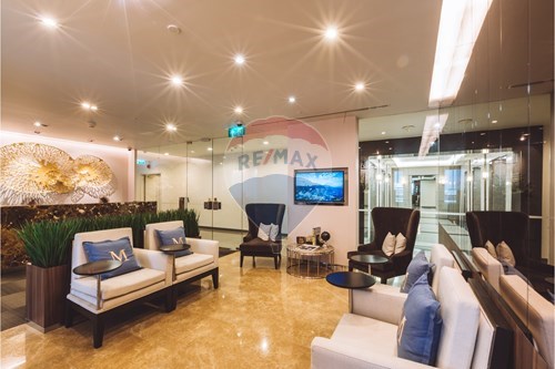 出租/租赁-办公用地-Pathum Wan, Bangkok-920271003-862