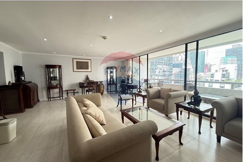 出租/租赁-公寓-Somkid Gardens  -  Pathum Wan, Bangkok-920071088-59