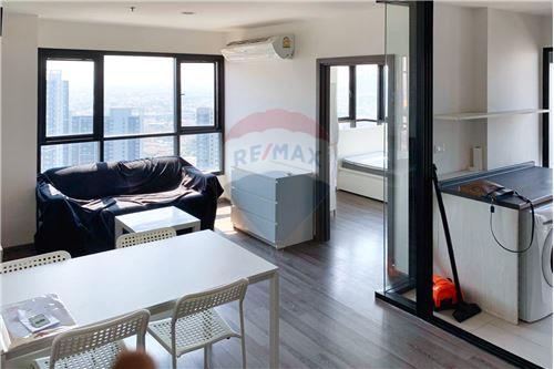 ขาย-คอนโด-อพาร์ทเมนต์-Sukhumvit 77  - Wattana  - The Base Park West Sukhumvit 77  -  วัฒนา, กรุงเทพมหานคร, กลาง, 10110-920071001-14595