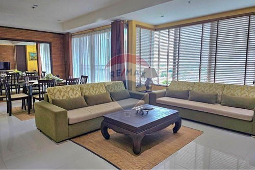 For Rent/Lease-Condo/Apartment-The Emporio Place  -  Khlong Toei, Bangkok-920071049-1151