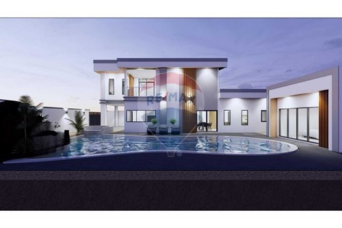 出售-排楼-Bang Lamung, Chonburi-920611001-321