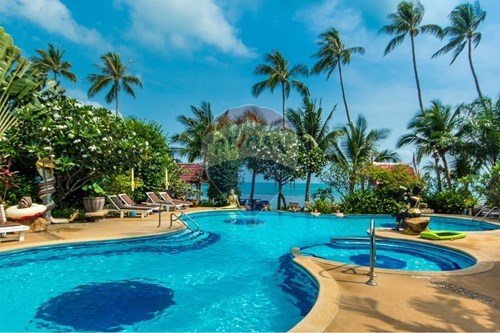 For Sale-Condo/Apartment-Bang Por  -  Koh Samui, Surat Thani, South, 84330-920121060-124