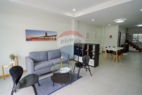 ขาย-ทาวน์เฮาส์-ป่าตาล  -  เมืองเชียงใหม่, เชียงใหม่-920211018-33