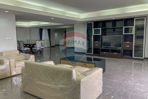 出租/租赁-公寓-Watthana, Bangkok-920071049-1221