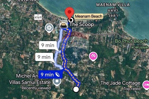 Slider Image Thumbnail