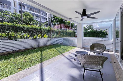 出租/租赁-公寓-Ekamai Sukhumvit 63  - 330/2 Soi Panichanand Kwaeng Khlong Tan Nua  -  Watthana, Bangkok, Central, 10110-920071001-14537