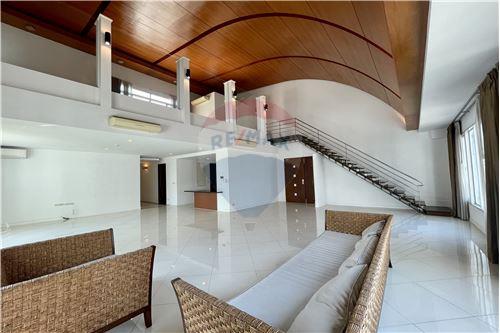 出租/租赁-公寓-Sukhumvit Sukhumvit 23  -  Watthana, Bangkok, Central, 10110-920071001-14756