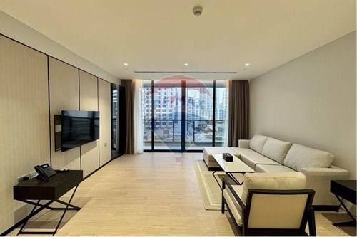 出租/租赁-公寓-Sukhumvit 20  -  Watthana, Bangkok, Central-920071001-14487