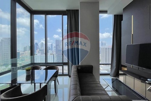 ให้เช่า/เซ้ง-Luxury Condo-Ashton Silom  -  บางรัก, กรุงเทพมหานคร-920071088-8