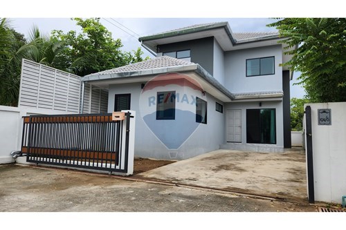 出售-排楼-山赛, Chiang Mai-920211013-18