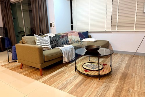 ให้เช่า/เซ้ง-คอนโด-อพาร์ทเมนต์-The Clover  -  วัฒนา, กรุงเทพมหานคร-920071087-36