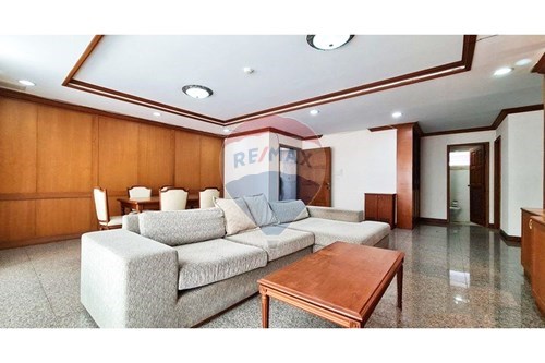 出租/租赁-公寓-Sukhumvit  - Soi 31  -  Watthana, Bangkok, Central-920071001-14392