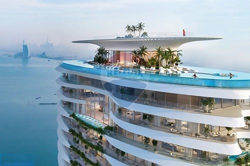 ขาย-Luxury Condo-จอมเทียน, ชลบุรี-920311004-2181