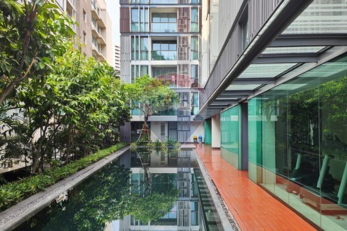 出租/租赁-公寓-Via 49  -  Watthana, Bangkok-920071001-14830