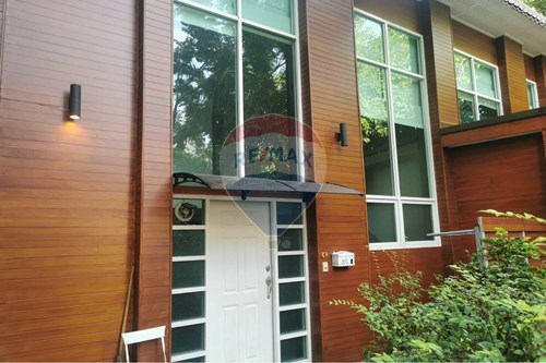 出租/租赁-联排别墅-Watthana, Bangkok-920071087-49