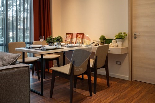 For Rent/Lease-Condo/Apartment-Khlong Toei, Bangkok, Central, 10110-920071087-18