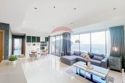 For Rent/Lease-Condo/Apartment-The Emporio Place  -  Khlong Toei, Bangkok-920071049-1138