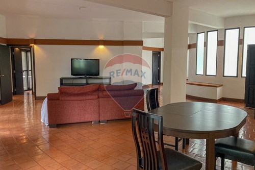 出租/租赁-公寓-wireless road wireless road  - wireless road  -  Watthana, Bangkok, Central-920071049-1212