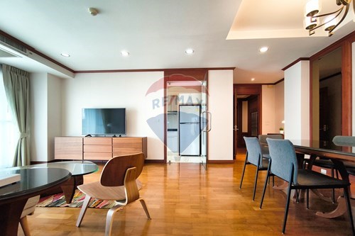 For Rent/Lease-Condo/Apartment-Sukhumvit 43 Sukhumvit  - Soi 43  - The Bangkok Sukhumvit 43  -  Watthana, Bangkok, Central, 10110-920071001-14543