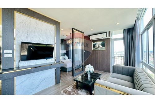 ขาย-Luxury Condo-จอมเทียน, ชลบุรี-920311042-24