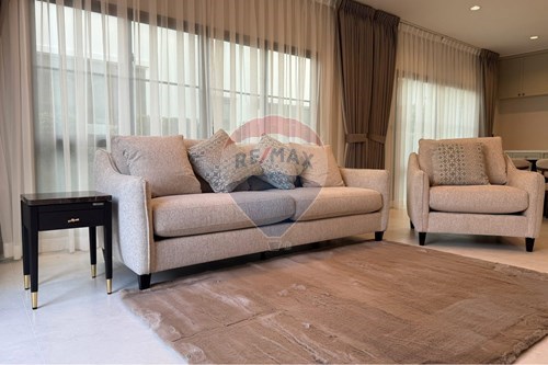 For Rent/Lease-Single House-Bang Na, Bangkok-920071089-23