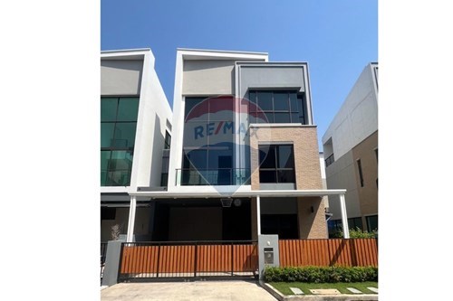 ขาย-ทาวน์เฮาส์-สวนหลวง, กรุงเทพมหานคร-920071083-63