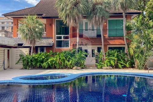 出租/租赁-排楼-Watthana, Bangkok-920071049-1214