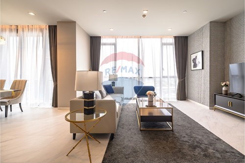 For Rent/Lease-Condo/Apartment-The Monument Thong Lo  -  Watthana, Bangkok-920071062-244