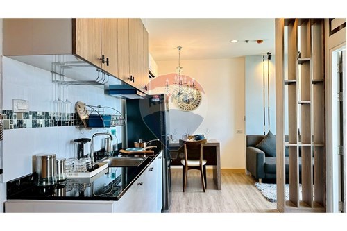 ขาย-Luxury Condo-จอมเทียน, ชลบุรี-920311042-27