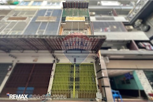 ขาย-สำนักงาน-คลองสาน, กรุงเทพมหานคร-920091010-267