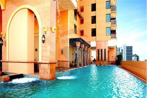 Condo/Apartment - For Rent/Lease - Khlong Toei, Bangkok - 11 - 920071001-14631