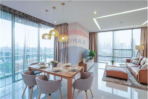 ขาย-คอนโด-อพาร์ทเมนต์-Sathorn  - Yan Nawa  - The Bangkok Sathon  -  สาทร, กรุงเทพมหานคร, กลาง-920071001-14755