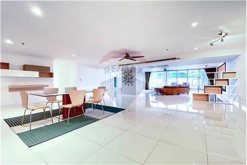 For Rent/Lease-Condo/Apartment-Sukhumvit  - Soi 11  - Kallista Mansion  -  Watthana, Bangkok, Central, 10110-920071001-14637