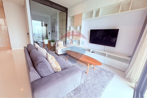 For Rent/Lease-Luxury Condo-Vittorio  -  Watthana, Bangkok-920071088-29