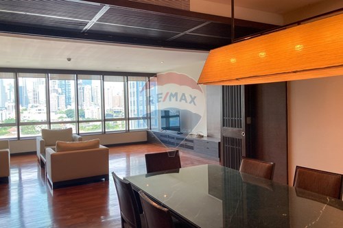 出租/租赁-公寓-Watthana, Bangkok-920071049-1209