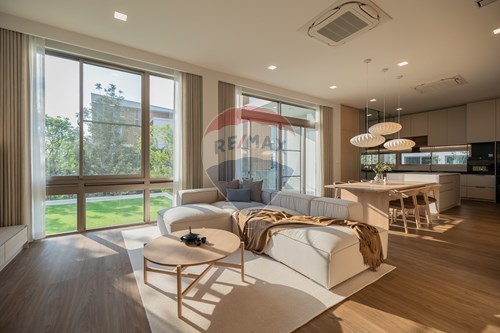 出租/租赁-排楼-Saphan Sung, Bangkok, Central-920071001-14946