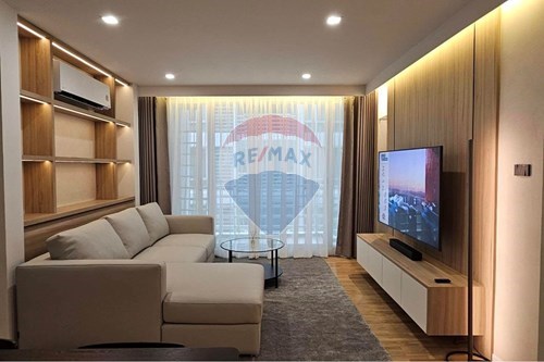 For Rent/Lease-Condo/Apartment-Sukhumvit  - Soi 10  - Baan Siri Sukhumvit 10  -  Khlong Toei, Bangkok, Central-920071001-14605