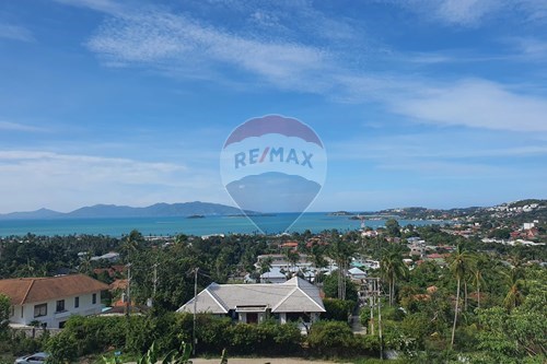 For Sale-Land - Residential-Bang Rak  -  Koh Samui, Surat Thani-920061011-26