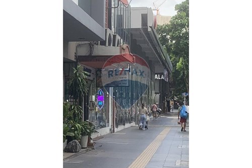 出租/租赁-Building-Watthana, Bangkok-920071001-14994