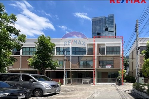 出售-联排别墅-Bang Na, Bangkok-920091001-1304