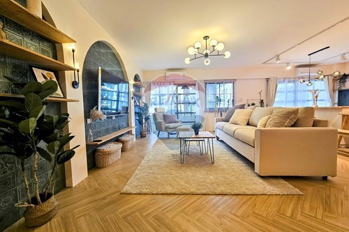 Wynajem-Mieszkanie-Saranjai Mansion  -  Khlong Toei, Bangkok-920071001-14921