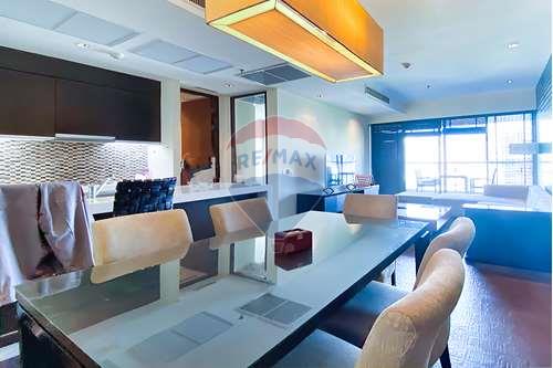 For Rent/Lease-Condo/Apartment-Sukhumvit  - Soi 16  - The Lakes  -  Khlong Toei, Bangkok, Central, 10110-920071001-14549