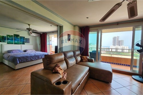 ขาย-คอนโด-อพาร์ทเมนต์-อังเกตุ คอนโด  -  จอมเทียน, ชลบุรี-920611001-278