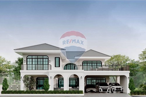 出售-别墅-Pattaya, Chonburi-920311004-2187